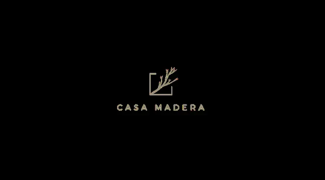 Visual aprobado 1 para el caso de estudio de Casa Madera
