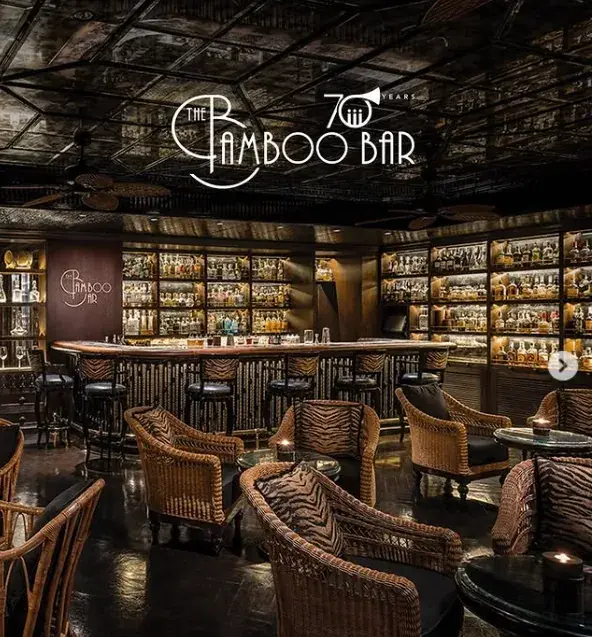 The Bamboo Bar approved case-study visual 2